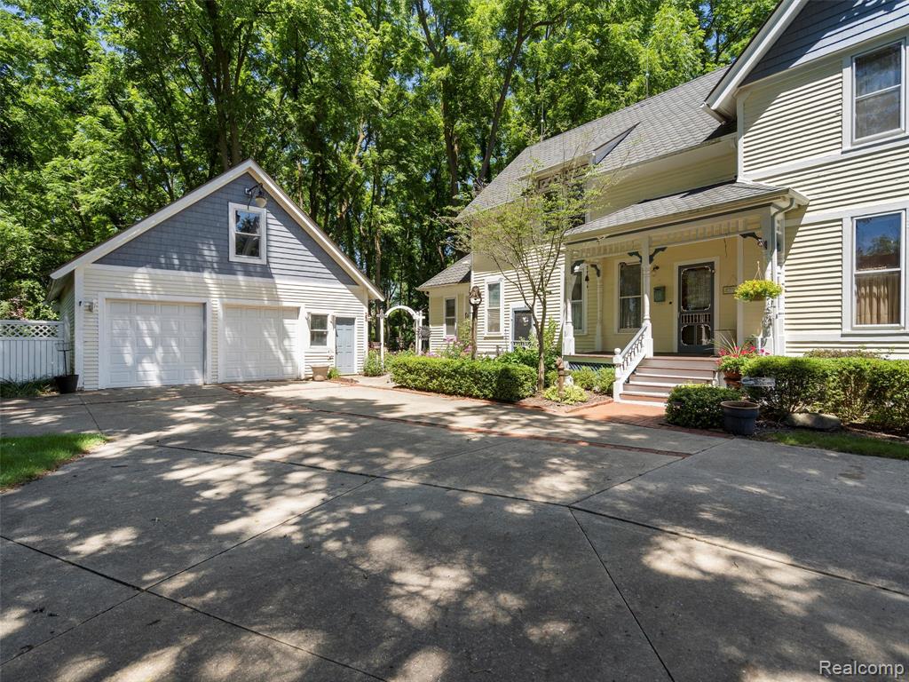 8861 29 Mile Road Washington, MI 48095 - Photo 58 of 69 Gallery Image 58