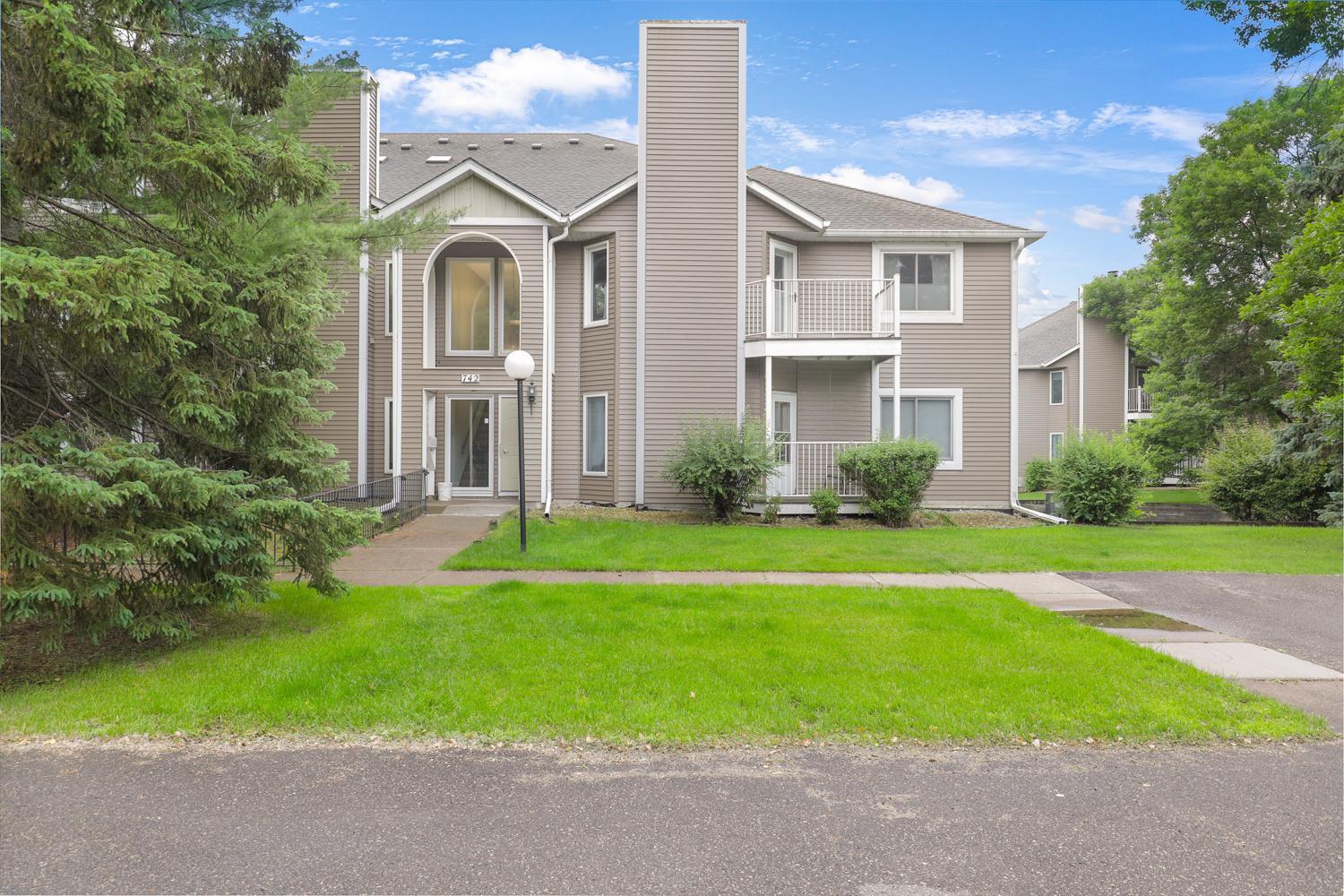 742 County Rd F West, Unit B Shoreview, MN 55126 - Photo 19 of 19