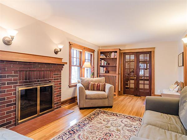 51 Plymouth Road Needham, MA 02492 - Photo 3 of 14 Gallery Image 3