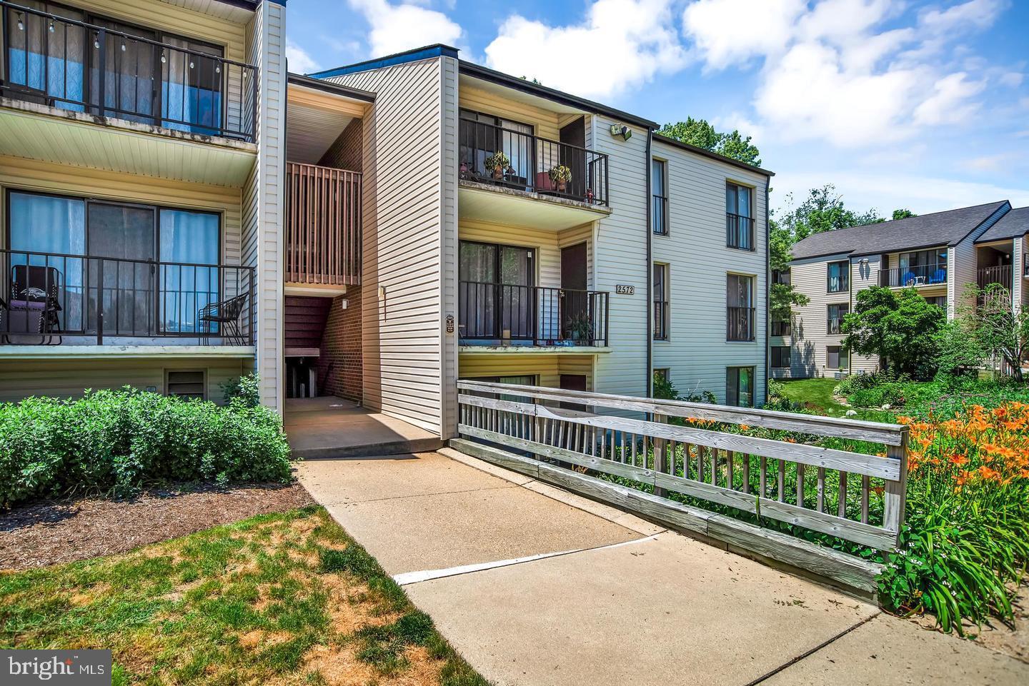 2572 Riva Road, Unit 5B Annapolis, MD 21401 - Photo 17 of 22