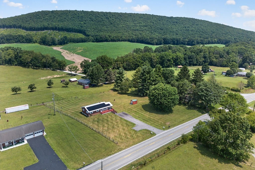 969 Ivanhoe Road Max Meadows, VA 24360 - Photo 43 of 70 Gallery Image 43