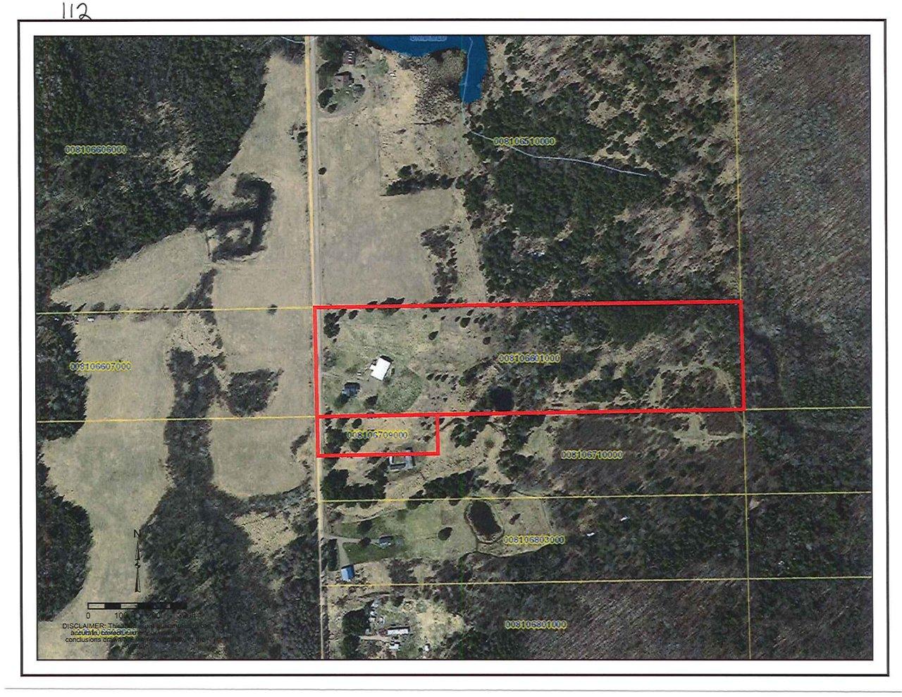 N7506 West Dover Road Phillips, WI 54555 - Photo 29 of 30 Gallery Image 29