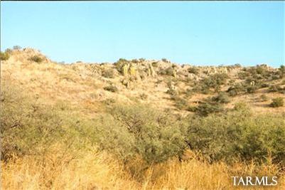 13 East Sonoita Springs Ranch Road Patagonia, AZ 85624 - Photo 2 of 5