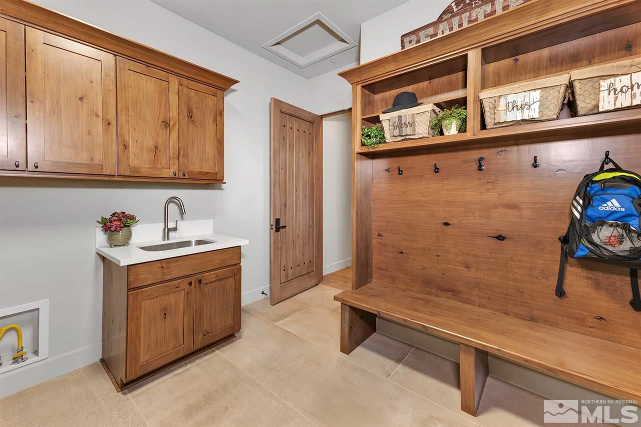 249 Mill Race Loop Carson City, NV 89705 - Photo 26 of 40 a bathroom with a sink a toilet and shower