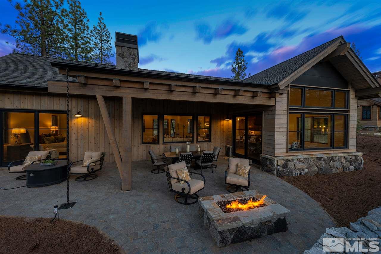 249 Mill Race Loop Carson City, NV 89705 - Photo 3 of 40 a view of a room with gym equipment