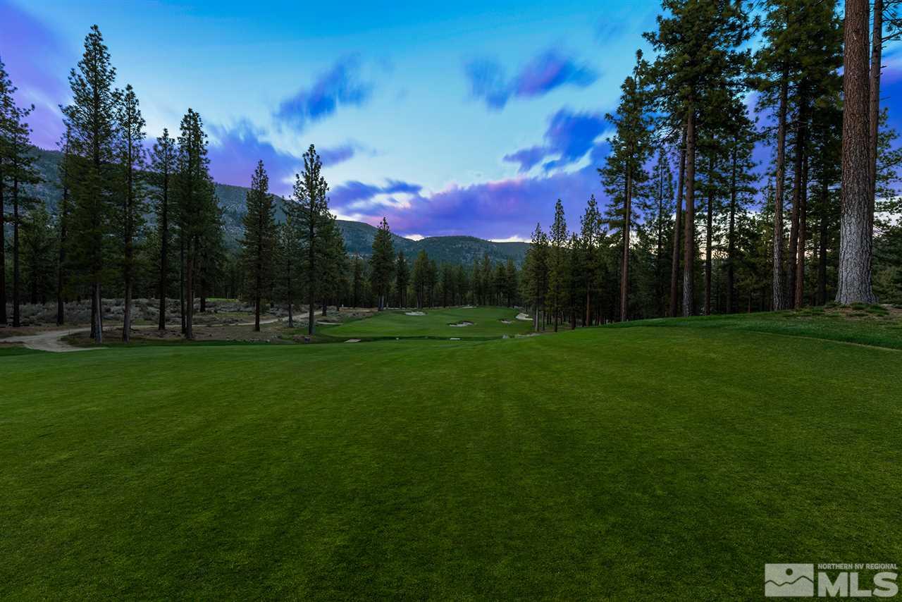 249 Mill Race Loop Carson City, NV 89705 - Photo 6 of 40 a view of a park