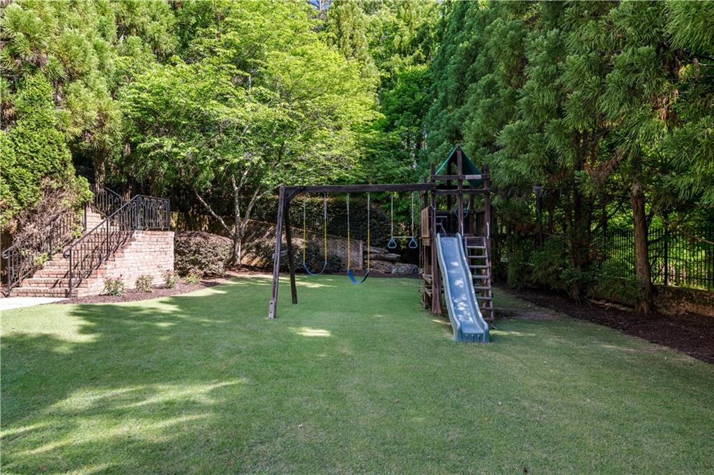 3684 Briarcliff Road Northeast Atlanta, GA 30345 - Photo 80 of 102