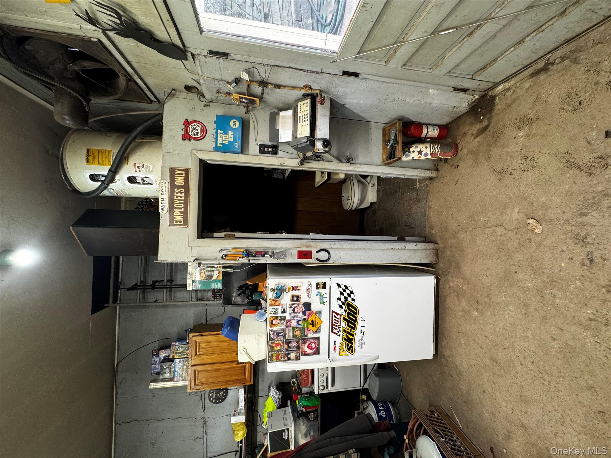 Cole Road Fallsburg, NY 12733 - Photo 13 of 21 a view of storage and utility room