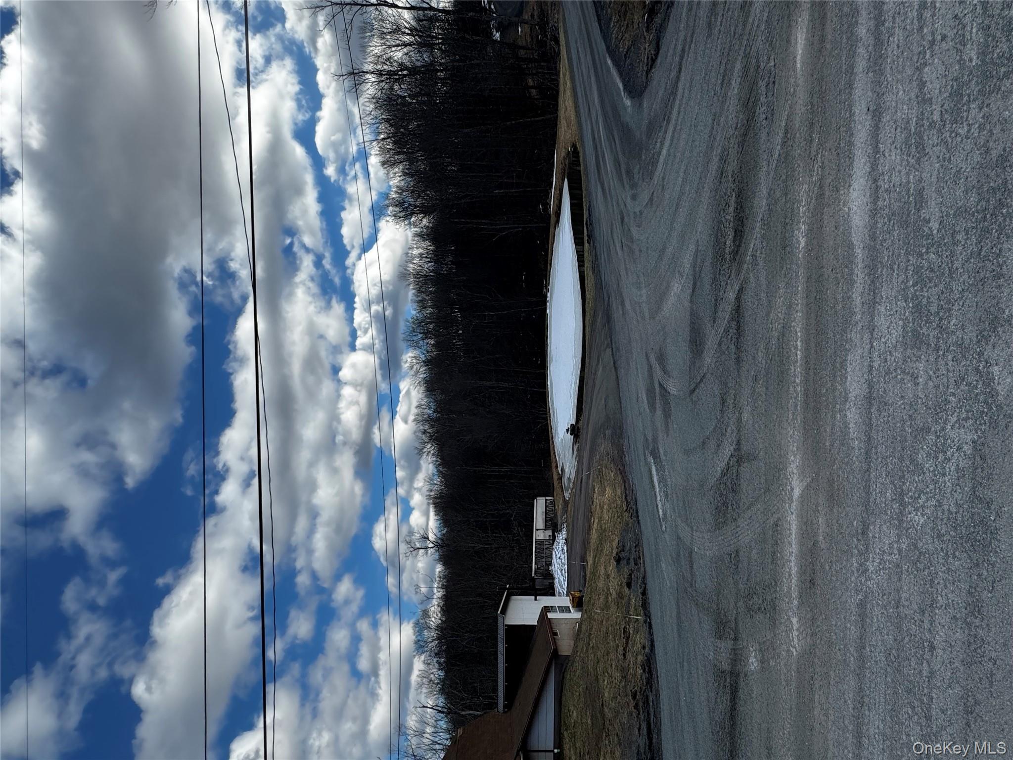 Cole Road Fallsburg, NY 12733 - Photo 4 of 21 a view of swimming pool