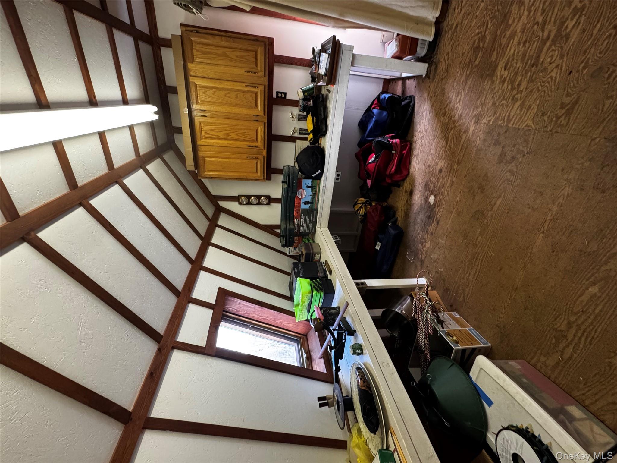 Cole Road Fallsburg, NY 12733 - Photo 5 of 21 a view of storage room