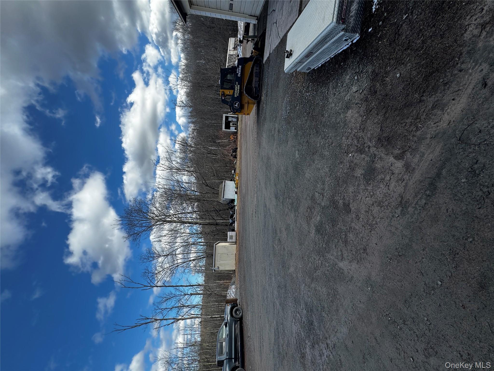 Cole Road Fallsburg, NY 12733 - Photo 10 of 21 a view of a street