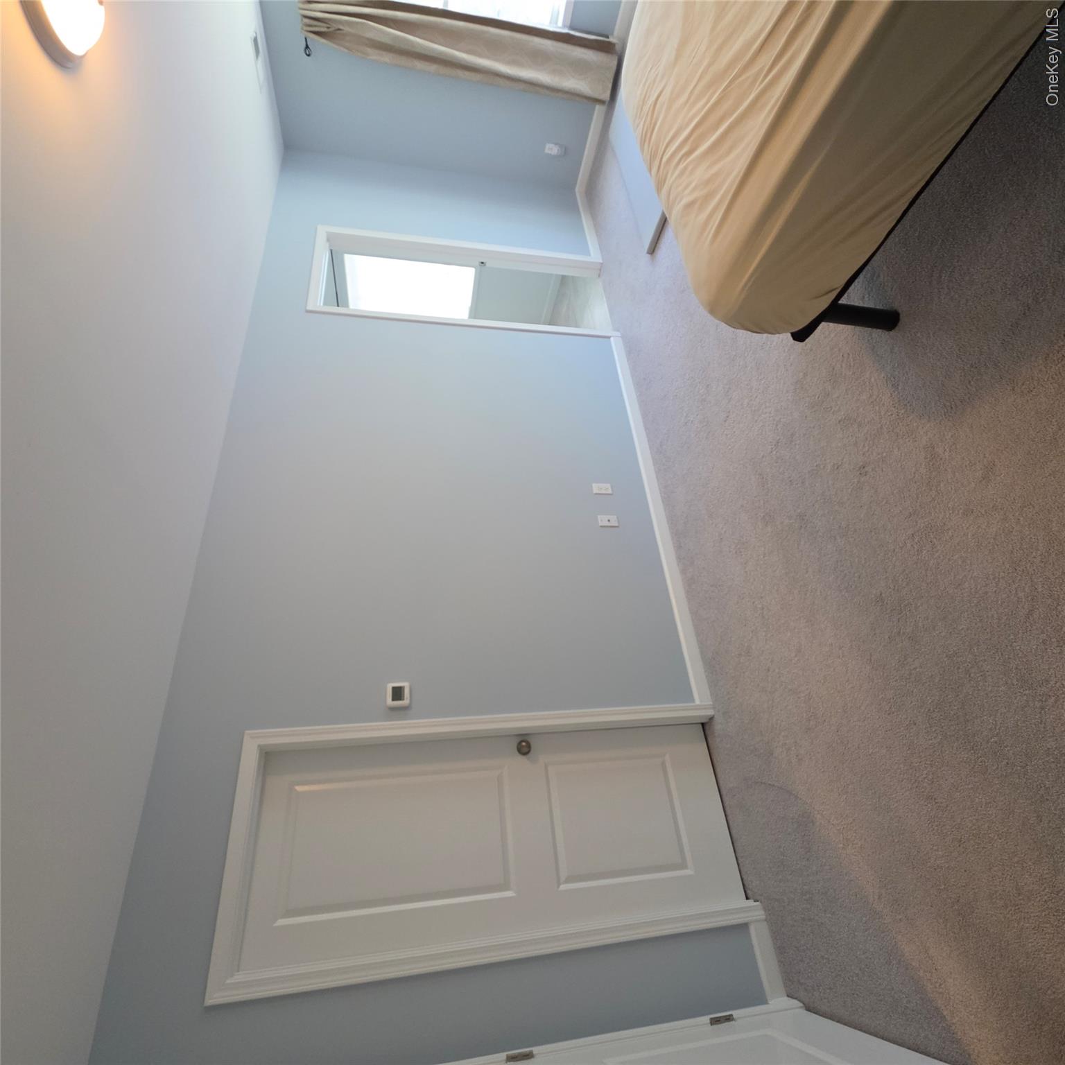 31 Pinto Road Middletown, NY 10941 - Photo 13 of 27 Walk-in Closet Door on left, Bathroom Door on right