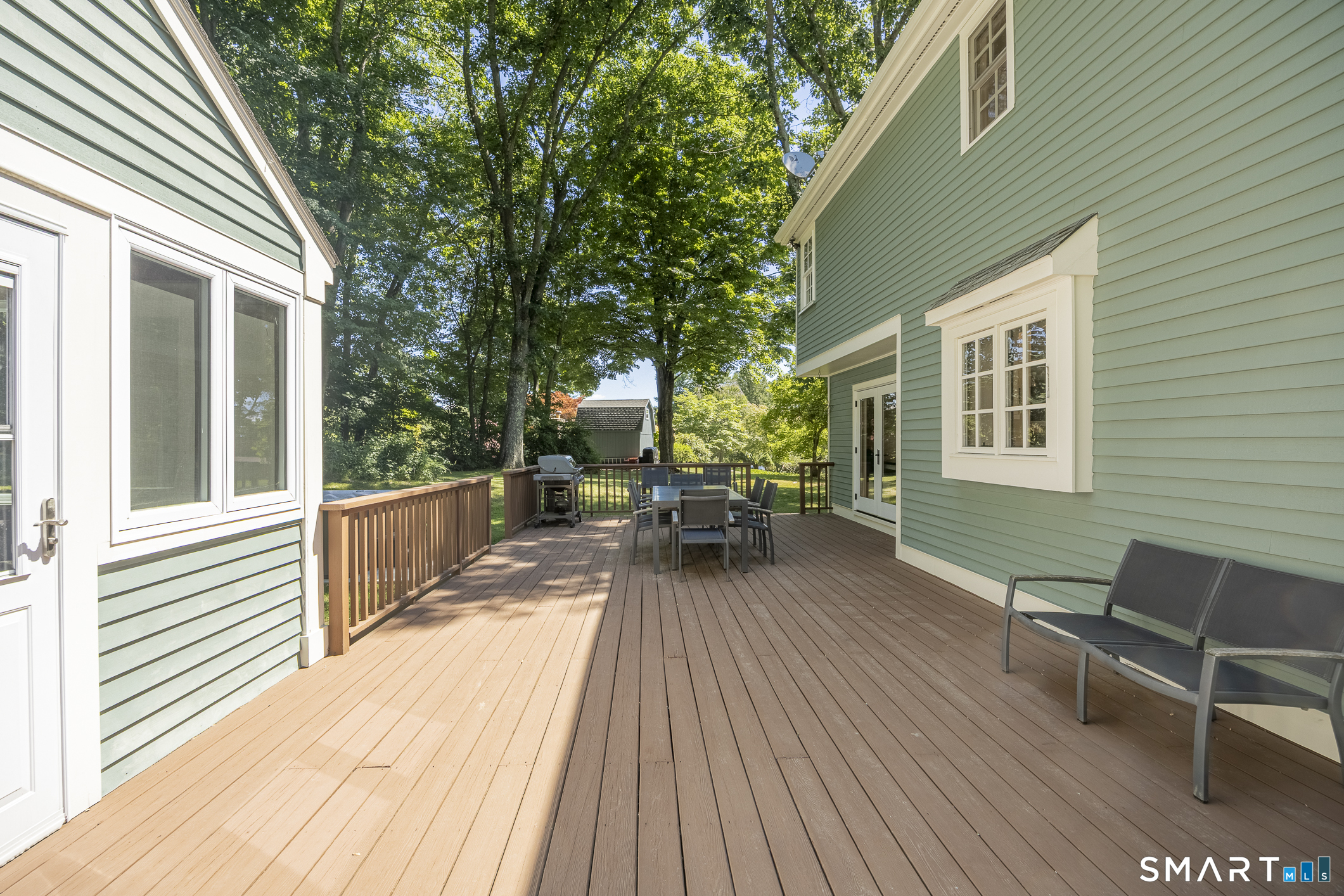 291 Wheeler Road Monroe, CT 06468 - Photo 30 of 39