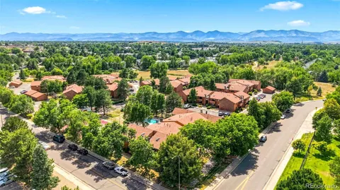$287,000 | 3295 South Ammons Street, Unit 108, Denver, CO 80227