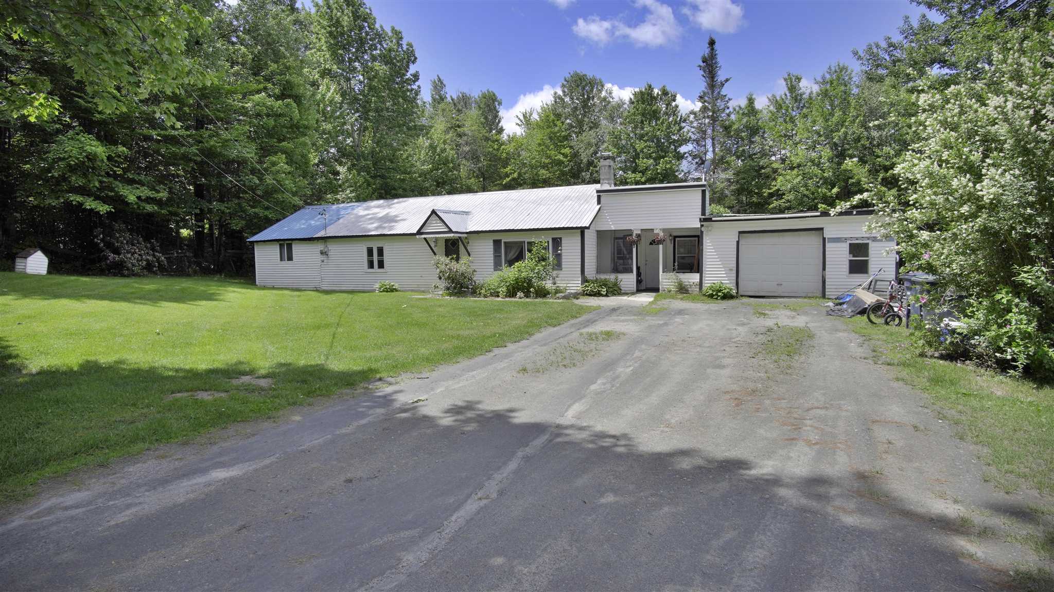 48 Smith Road Barre, VT 05641 - Photo 1 of 12