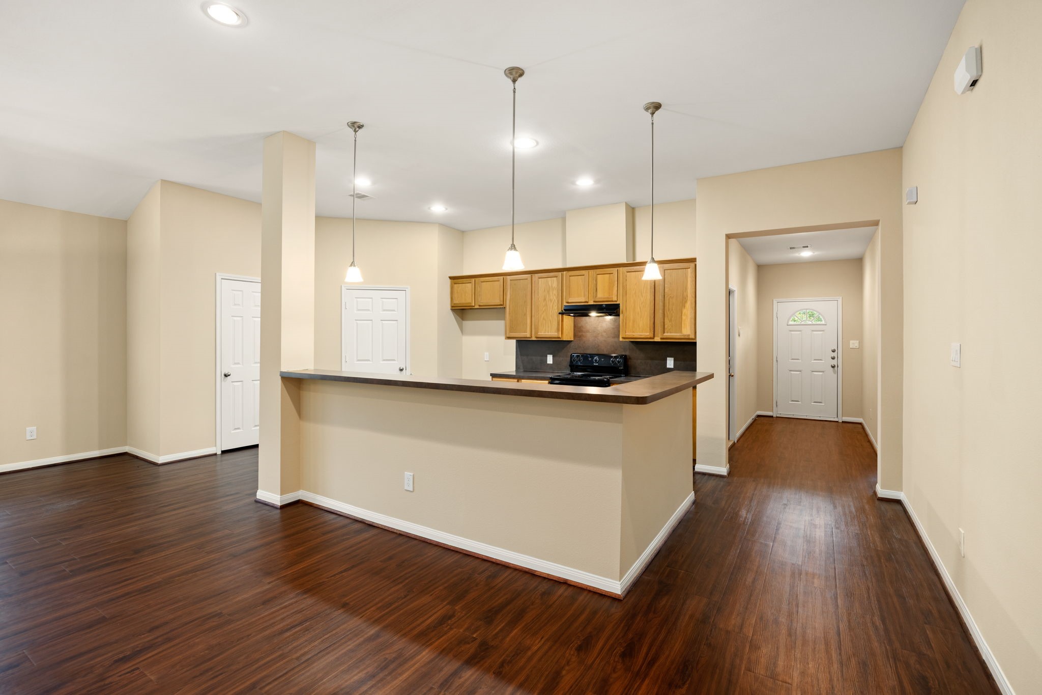 5601 Howell Street Houston, TX 77032 - Photo 6 of 27