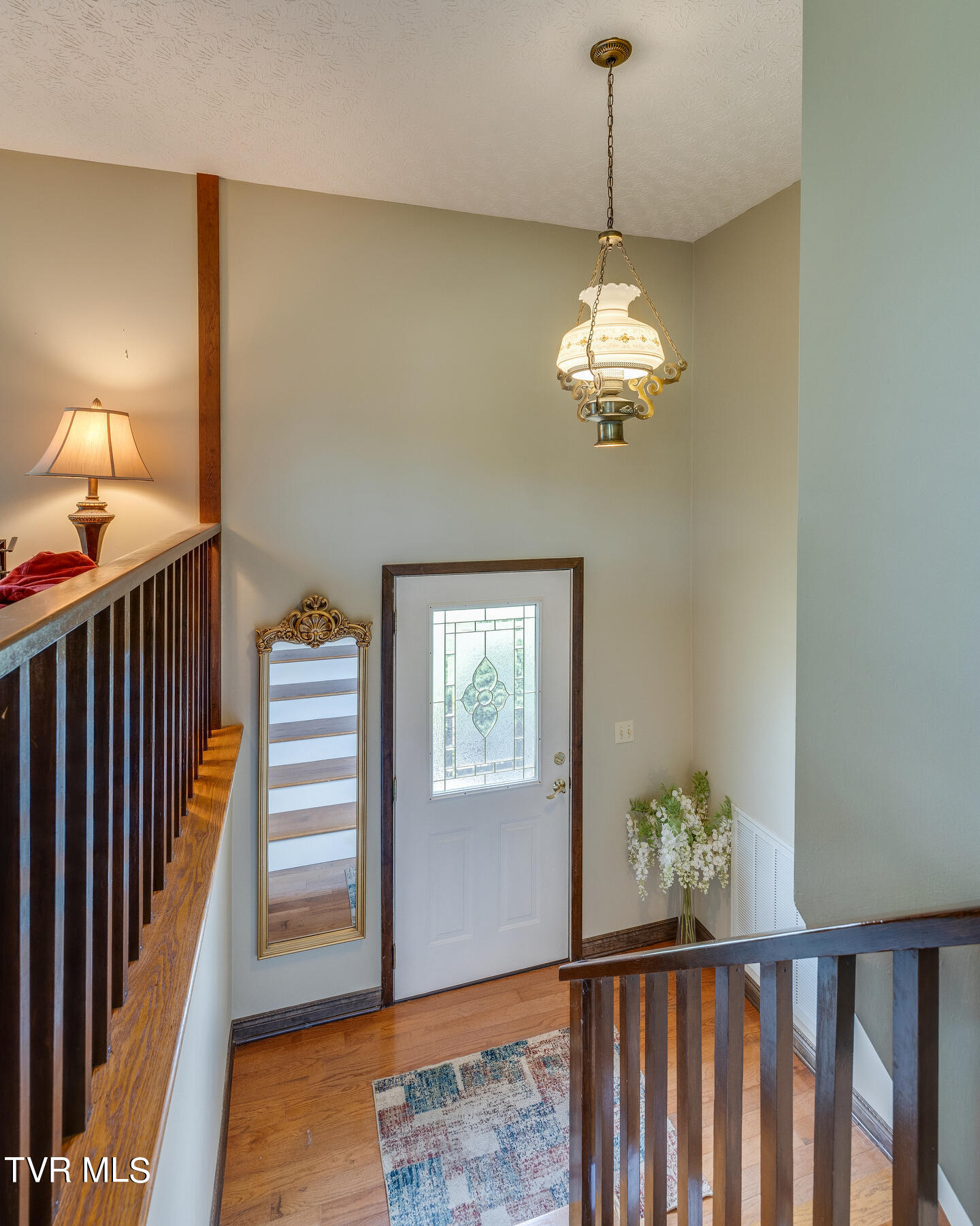 229 Hidden Acres Road Kingsport, TN 37664 - Photo 7 of 32 front entrance 2