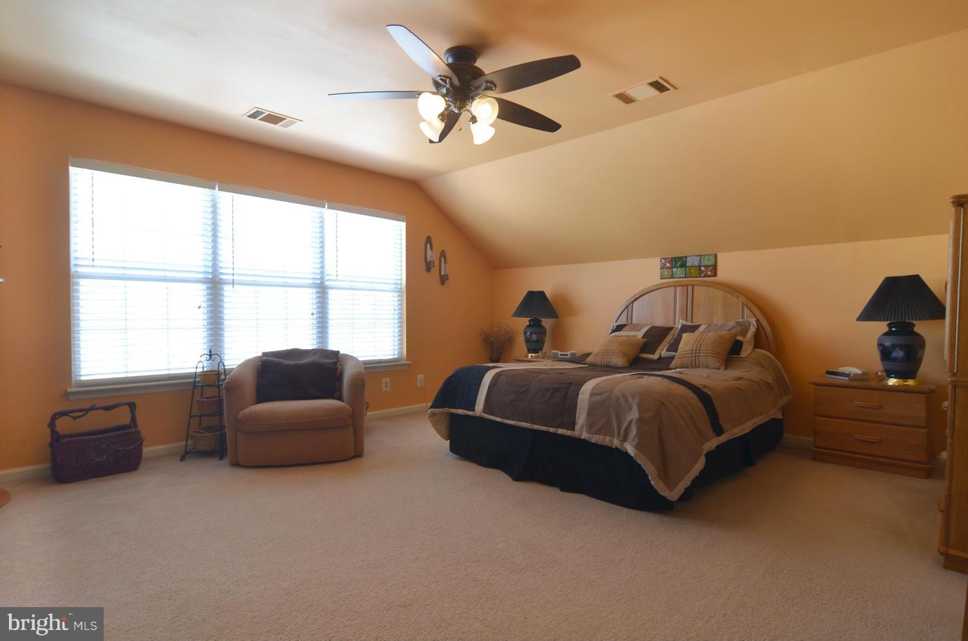 9600 Linden Wood Road Manassas, VA 20110 - Photo 14 of 30 Spacious Master Suite w/ Walk-in Closet