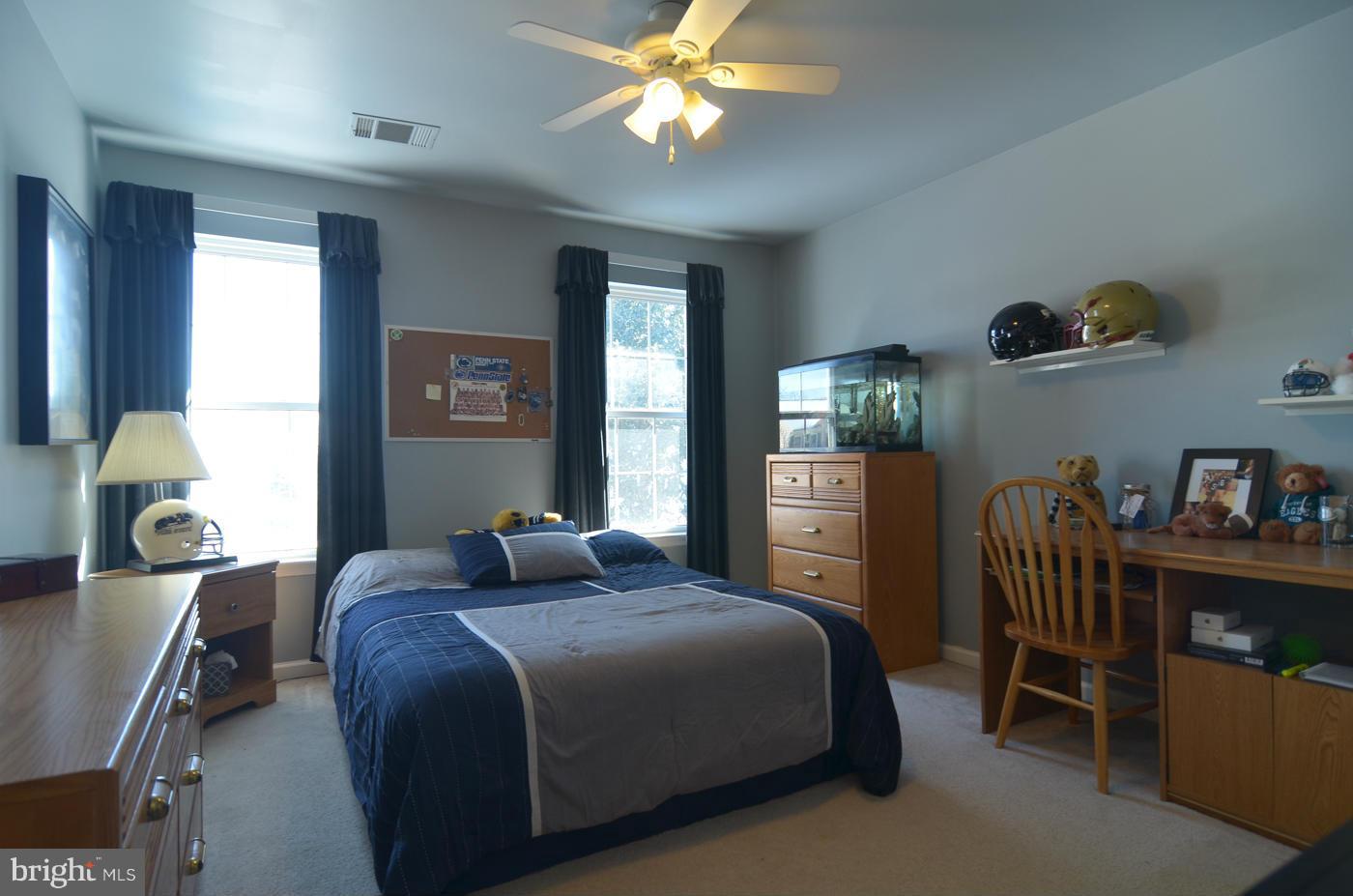 9600 Linden Wood Road Manassas, VA 20110 - Photo 18 of 30 Bedroom 2