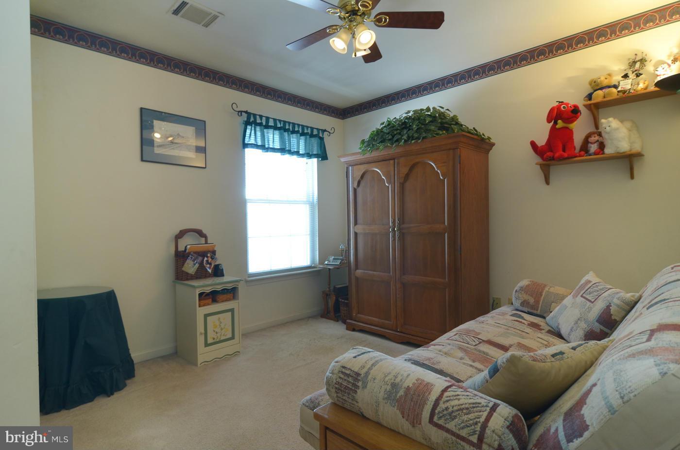 9600 Linden Wood Road Manassas, VA 20110 - Photo 20 of 30 Bedroom 4