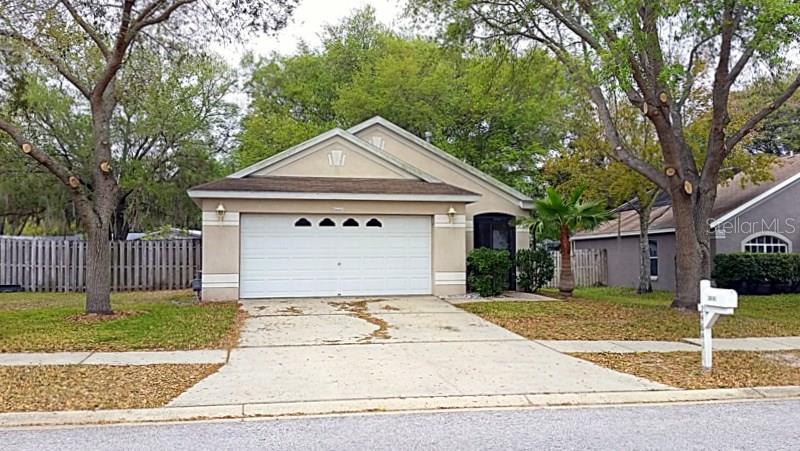 24641 Laurel Ridge Drive Lutz, FL 33559 - Photo 1 of 1