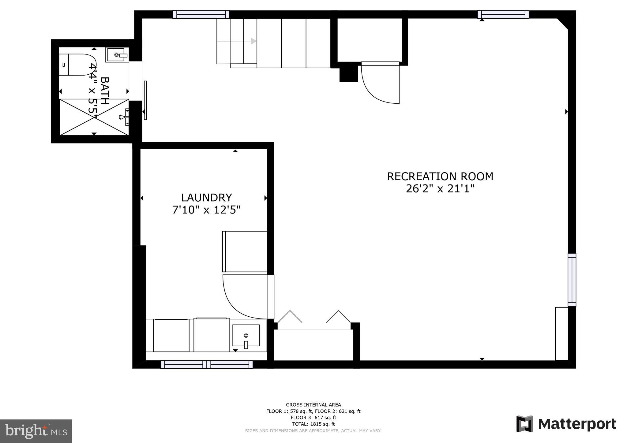 313 Broadmoor Road Baltimore, MD 21212 - Photo 54 of 54