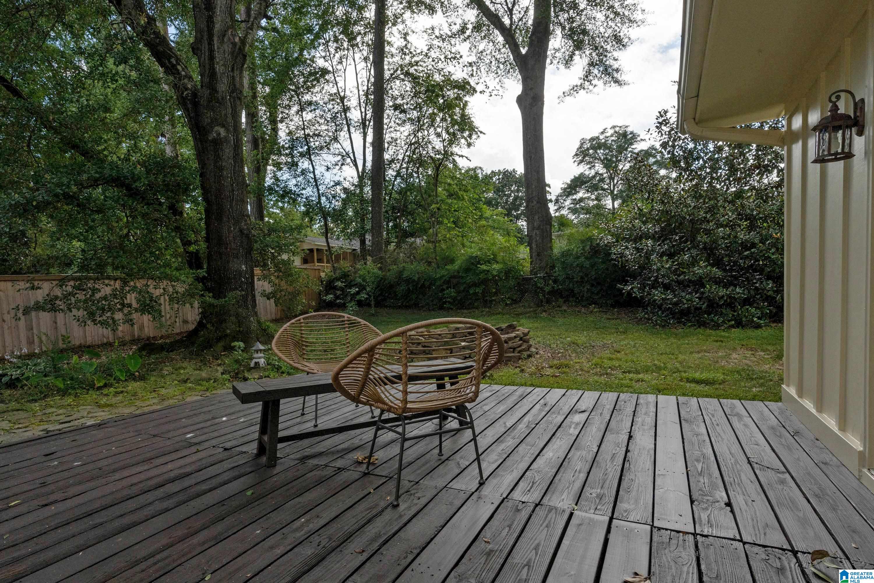3812 Halbrook Lane Birmingham, AL 35243 - Photo 25 of 29