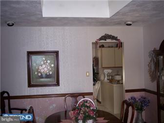 130 Larrison Road Wrightstown, NJ 08562 - Photo 5 of 8 Dining Room