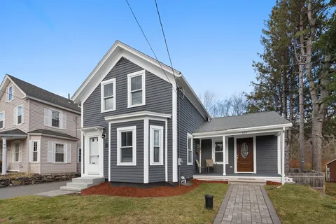 $539,000 | 725 Main Street, Bolton, MA 01740