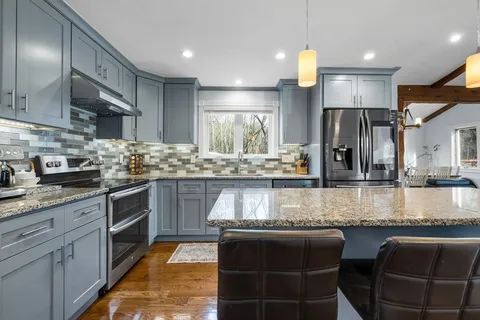 $539,000 | 725 Main Street, Bolton, MA 01740