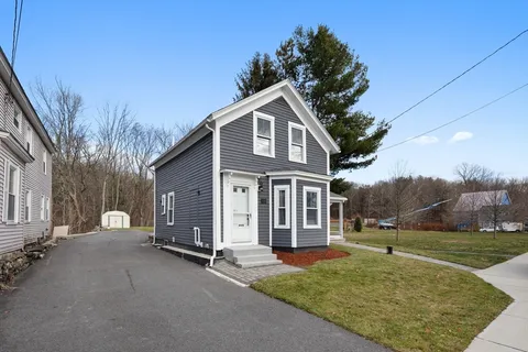 $539,000 | 725 Main Street, Bolton, MA 01740