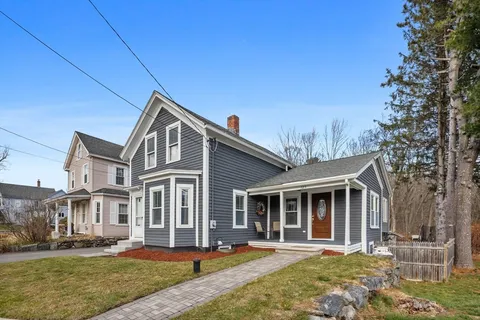 $539,000 | 725 Main Street, Bolton, MA 01740