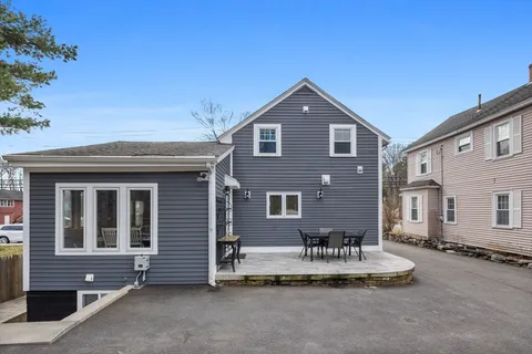 $539,000 | 725 Main Street, Bolton, MA 01740
