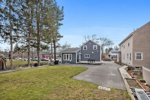 $539,000 | 725 Main Street, Bolton, MA 01740