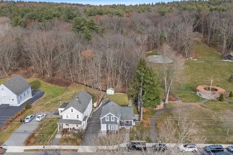 $539,000 | 725 Main Street, Bolton, MA 01740