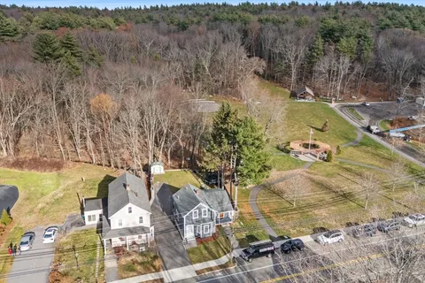 $539,000 | 725 Main Street, Bolton, MA 01740