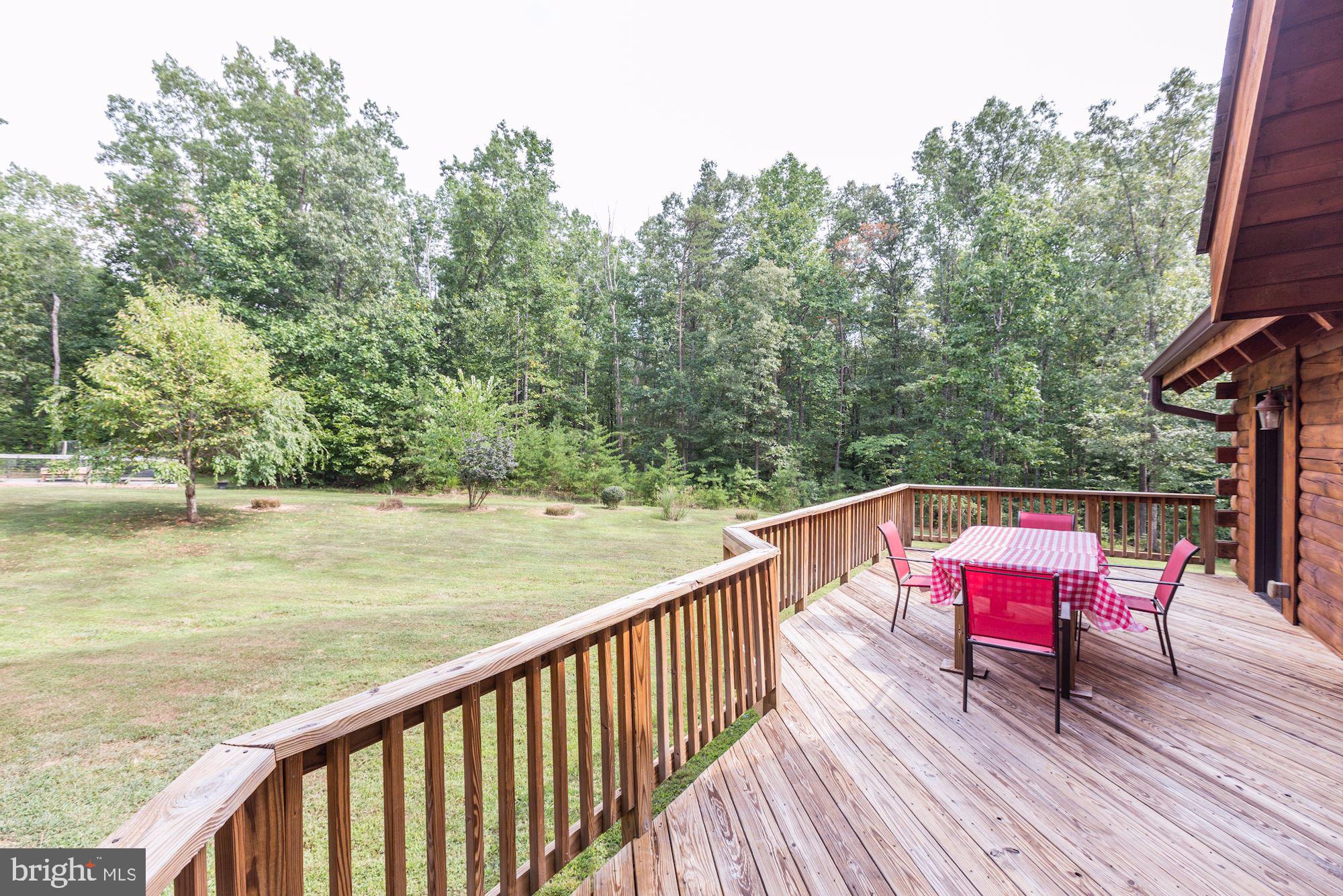 2169 Beaver Dam Road Midland, VA 22728 - Photo 11 of 71 Gorgeous views front and back.