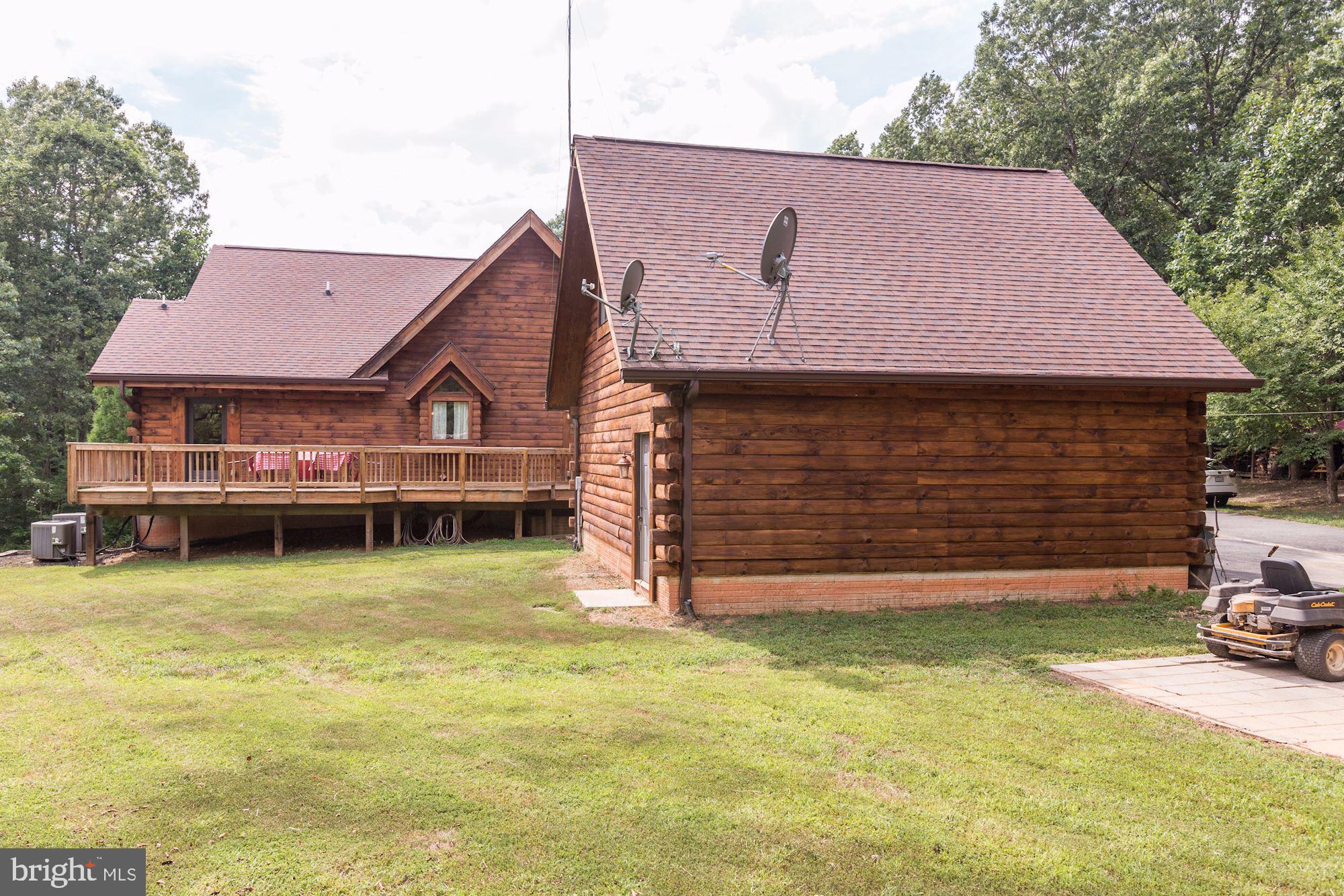 2169 Beaver Dam Road Midland, VA 22728 - Photo 13 of 71 Gallery Image 13