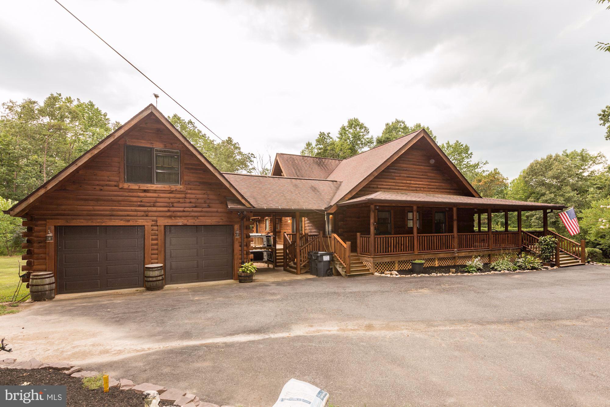 2169 Beaver Dam Road Midland, VA 22728 - Photo 15 of 71 Gallery Image 15