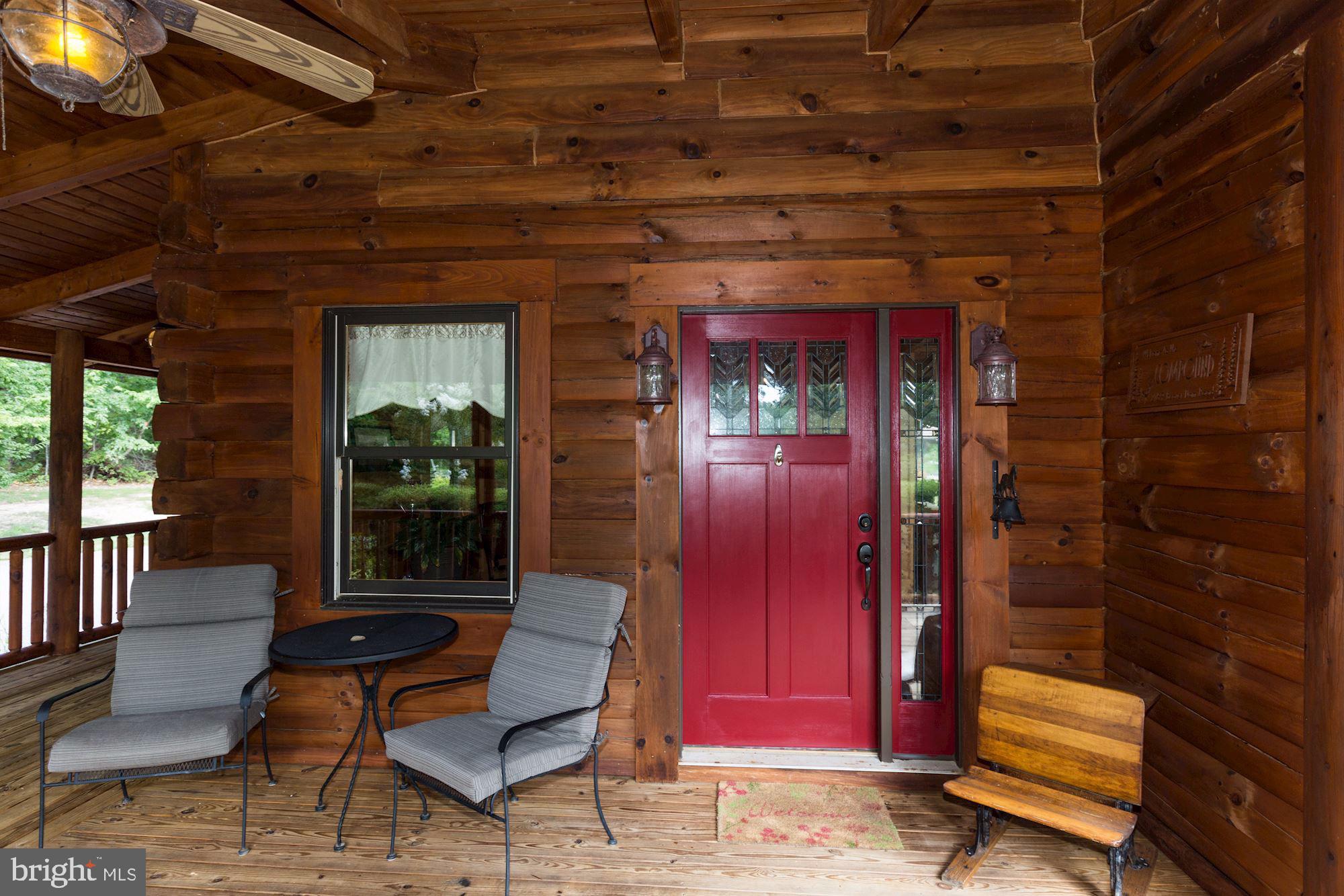 2169 Beaver Dam Road Midland, VA 22728 - Photo 16 of 71 Come on in!
