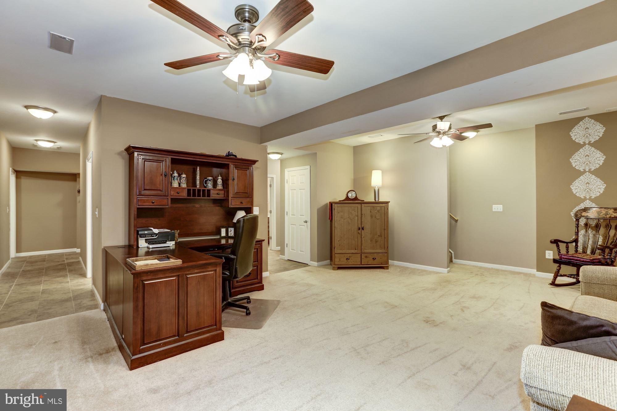 2169 Beaver Dam Road Midland, VA 22728 - Photo 54 of 71 Maybe set up an office?