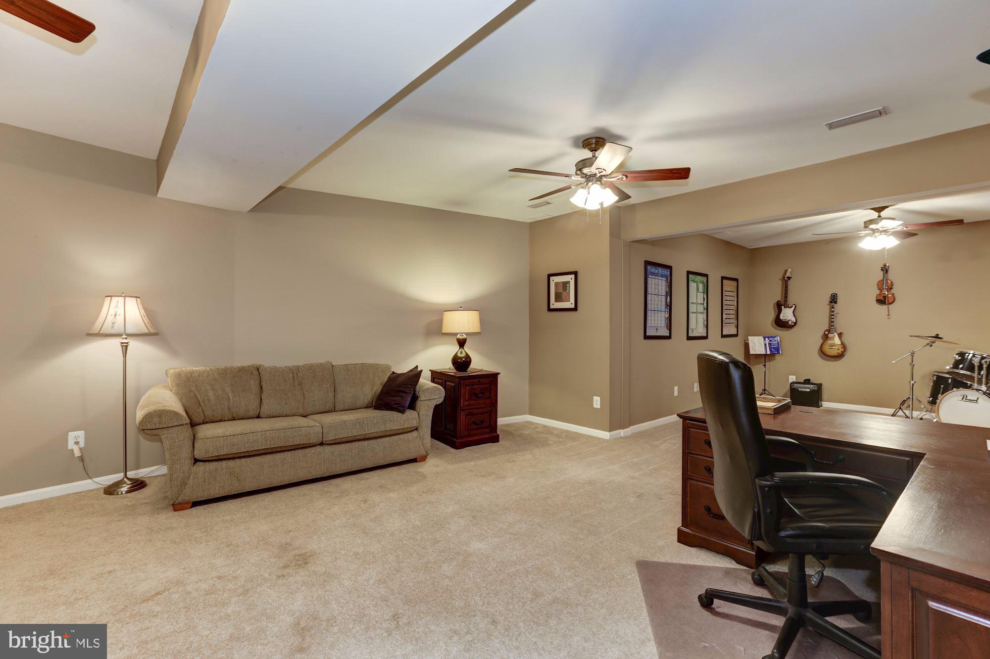 2169 Beaver Dam Road Midland, VA 22728 - Photo 55 of 71 Would be a great spot for a Pool Table.