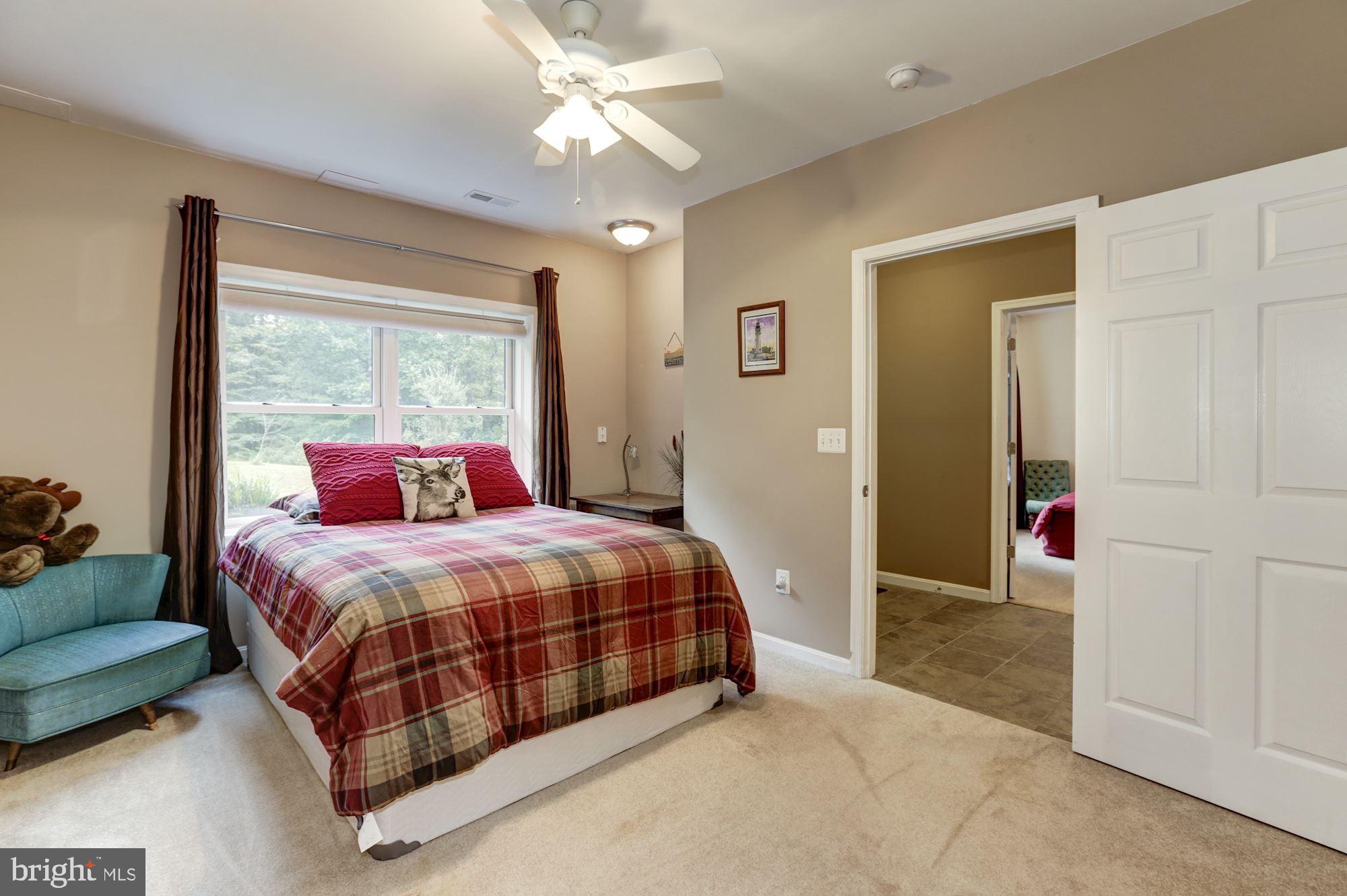2169 Beaver Dam Road Midland, VA 22728 - Photo 57 of 71 Large Secondary bedroom.