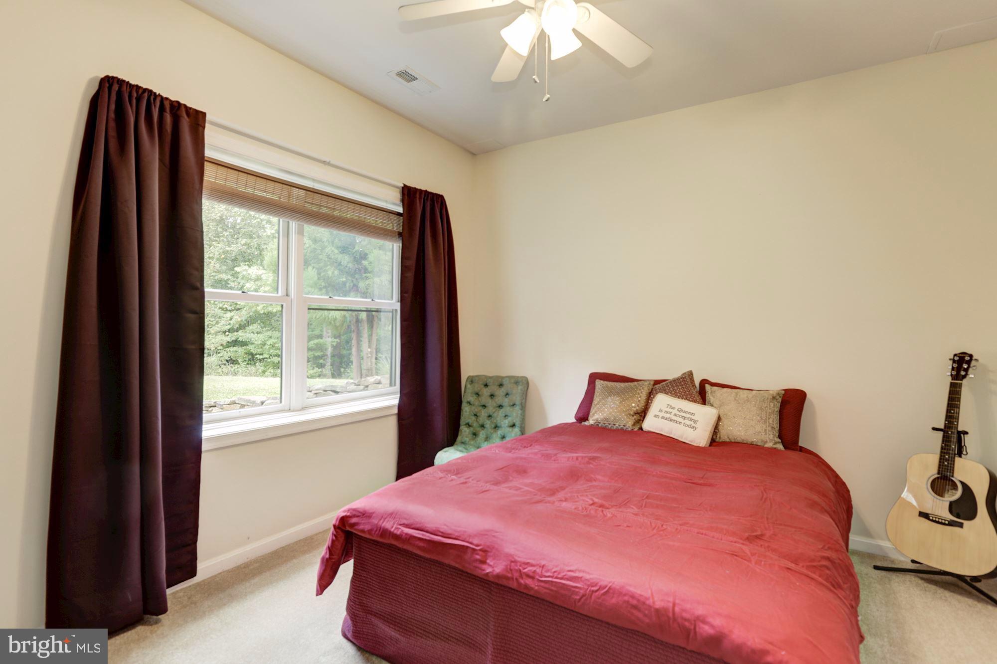 2169 Beaver Dam Road Midland, VA 22728 - Photo 60 of 71 Large Secondary Bedroom