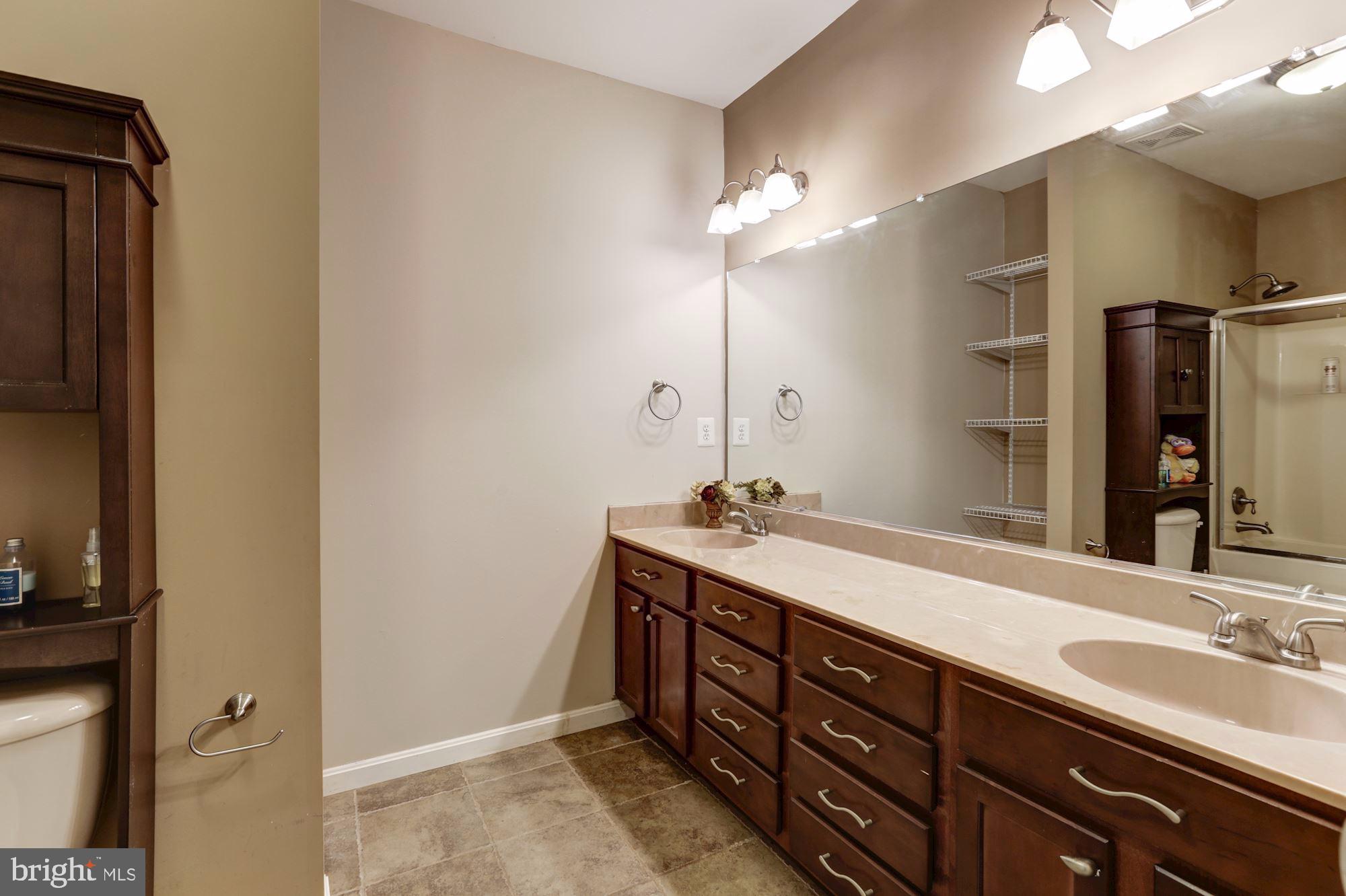 2169 Beaver Dam Road Midland, VA 22728 - Photo 65 of 71 Second Full Bath in the Basement!