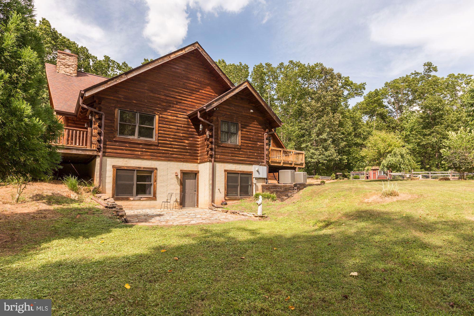 2169 Beaver Dam Road Midland, VA 22728 - Photo 69 of 71 Gallery Image 69