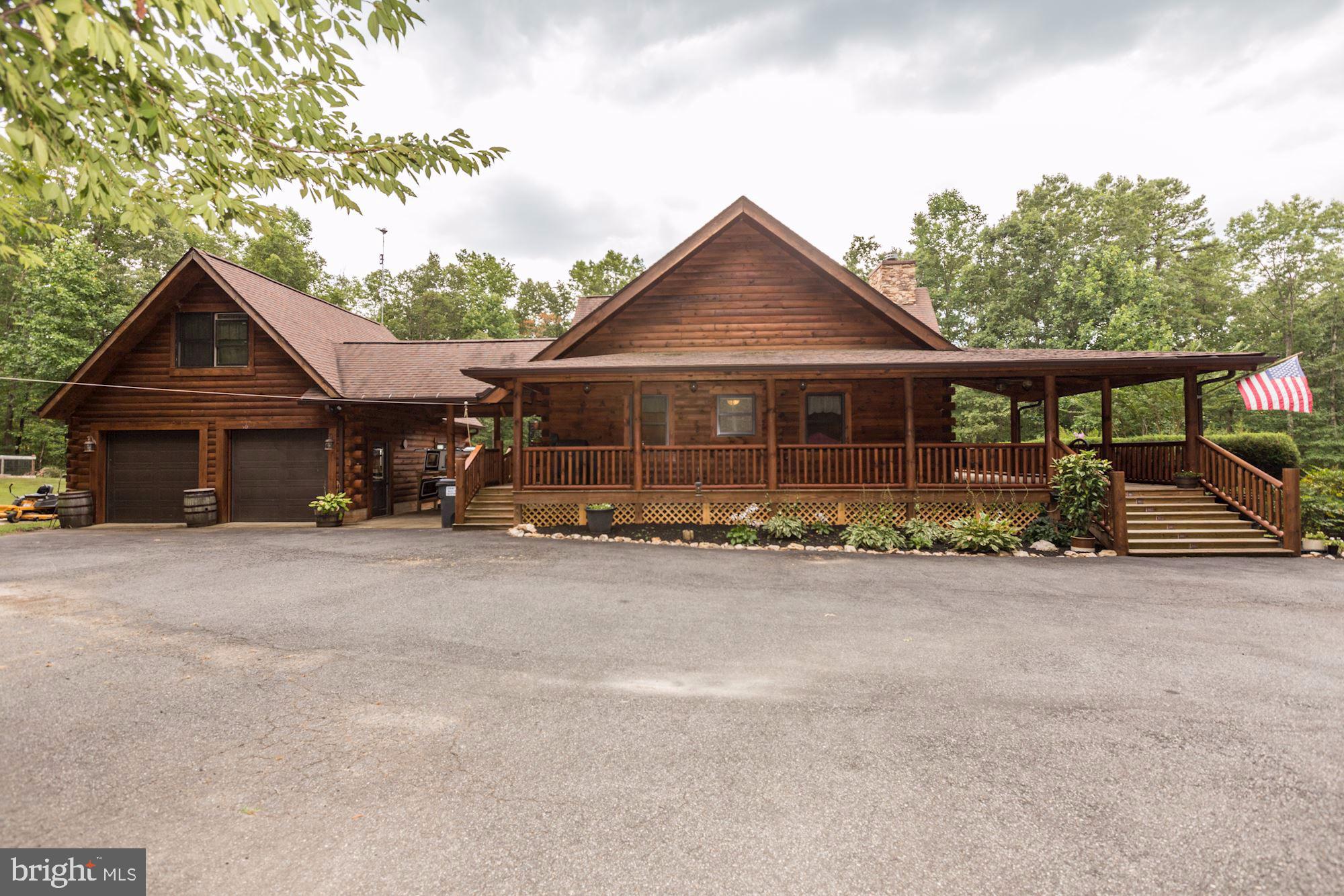 2169 Beaver Dam Road Midland, VA 22728 - Photo 8 of 71 Gallery Image 8