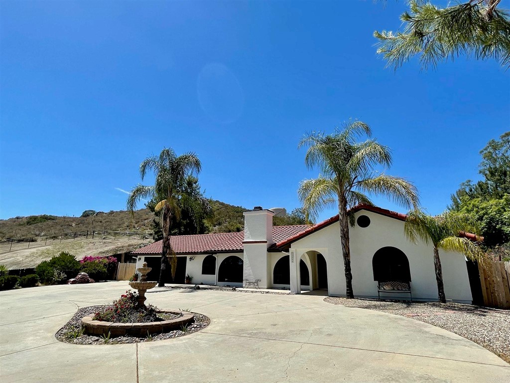 23908 Gymkhana Road Ramona, CA 92065 - Photo 2 of 43