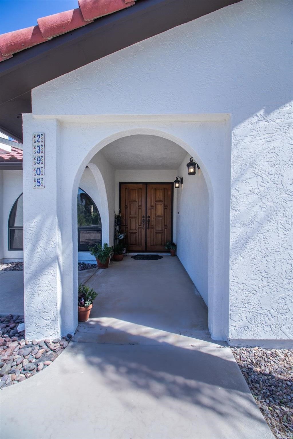 23908 Gymkhana Road Ramona, CA 92065 - Photo 4 of 43