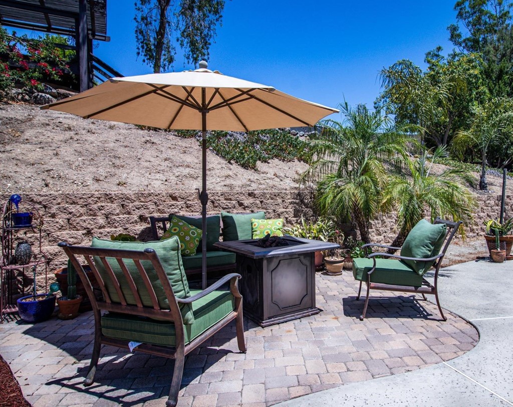 23908 Gymkhana Road Ramona, CA 92065 - Photo 33 of 43